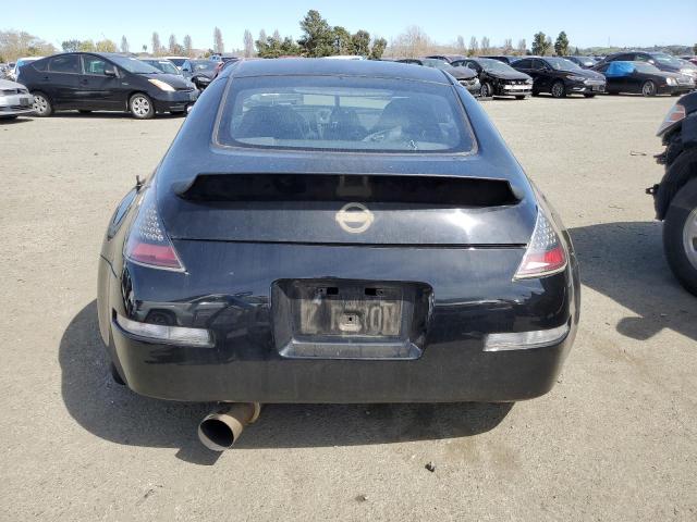 Photo 5 VIN: JN1AZ34EX3T009859 - NISSAN 350Z 