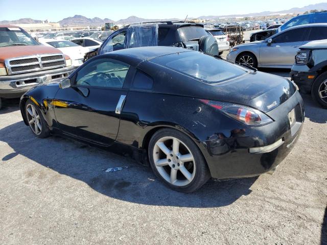 Photo 1 VIN: JN1AZ34EX3T016780 - NISSAN 350Z COUPE 