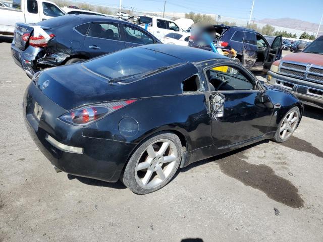 Photo 2 VIN: JN1AZ34EX3T016780 - NISSAN 350Z COUPE 