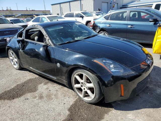 Photo 3 VIN: JN1AZ34EX3T016780 - NISSAN 350Z COUPE 