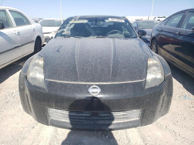 Photo 4 VIN: JN1AZ34EX3T016780 - NISSAN 350Z COUPE 