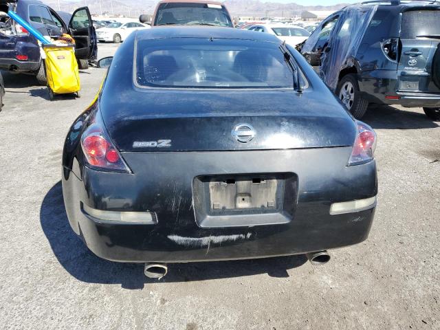 Photo 5 VIN: JN1AZ34EX3T016780 - NISSAN 350Z COUPE 