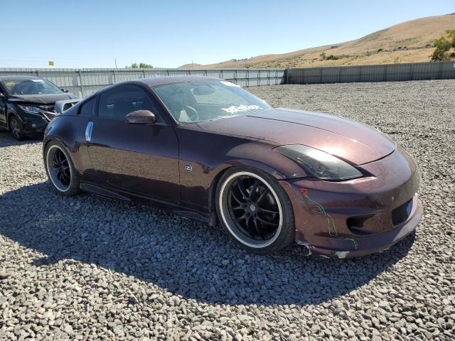 Photo 3 VIN: JN1AZ34EX3T018562 - NISSAN 350Z 