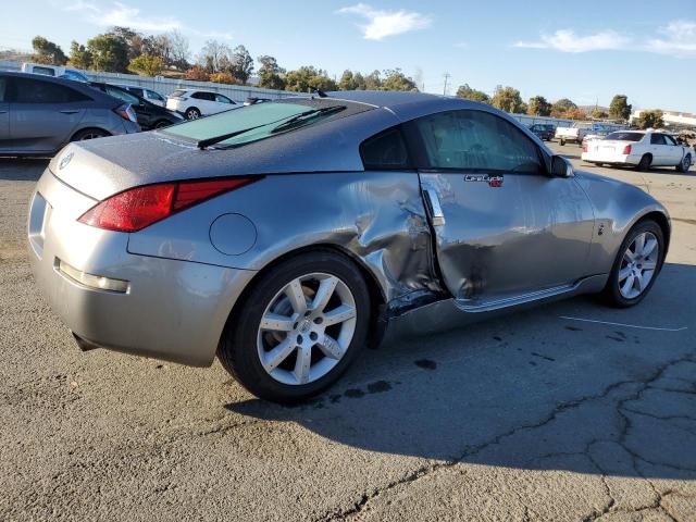 Photo 2 VIN: JN1AZ34EX3T021428 - NISSAN 350Z 