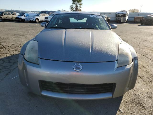 Photo 4 VIN: JN1AZ34EX3T021428 - NISSAN 350Z 