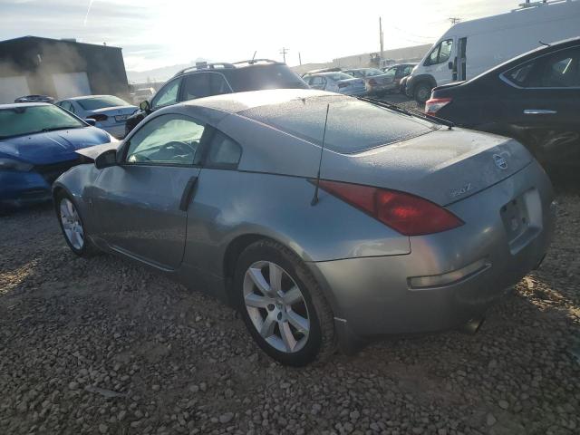 Photo 1 VIN: JN1AZ34EX4T060053 - NISSAN 350Z 