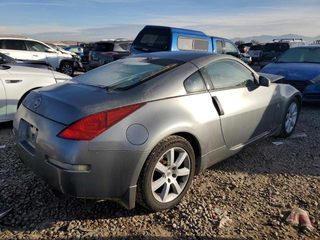 Photo 2 VIN: JN1AZ34EX4T060053 - NISSAN 350Z 