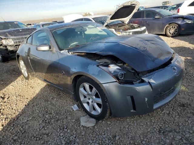 Photo 3 VIN: JN1AZ34EX4T060053 - NISSAN 350Z 