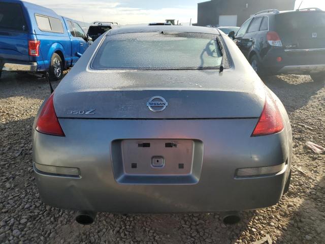 Photo 5 VIN: JN1AZ34EX4T060053 - NISSAN 350Z 