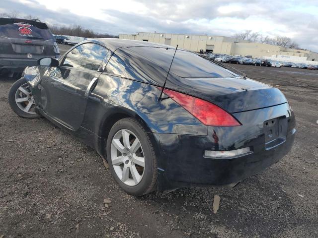 Photo 1 VIN: JN1AZ34EX5M650426 - NISSAN 350Z 