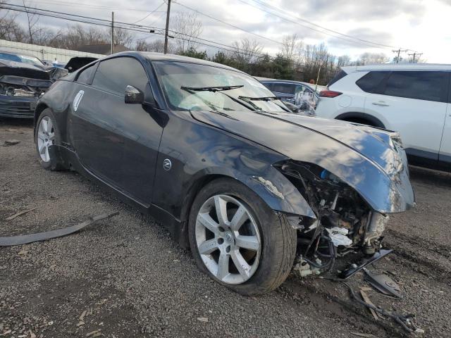 Photo 3 VIN: JN1AZ34EX5M650426 - NISSAN 350Z 