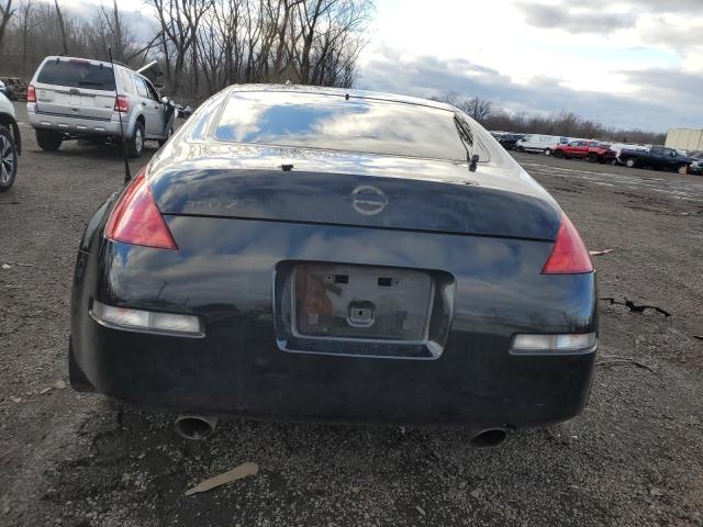 Photo 5 VIN: JN1AZ34EX5M650426 - NISSAN 350Z 