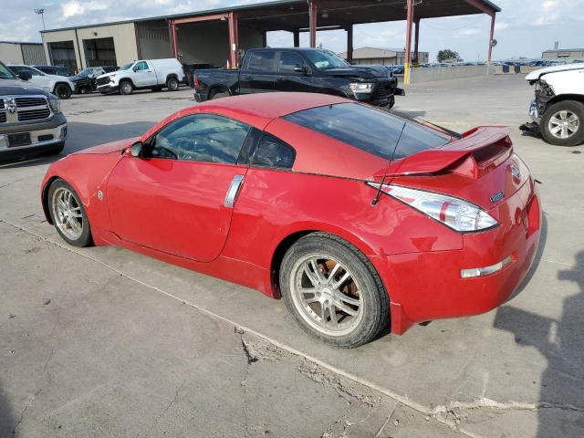 Photo 1 VIN: JN1AZ34EX5M653794 - NISSAN 350Z COUPE 