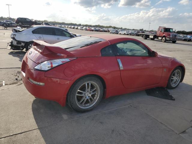 Photo 2 VIN: JN1AZ34EX5M653794 - NISSAN 350Z COUPE 