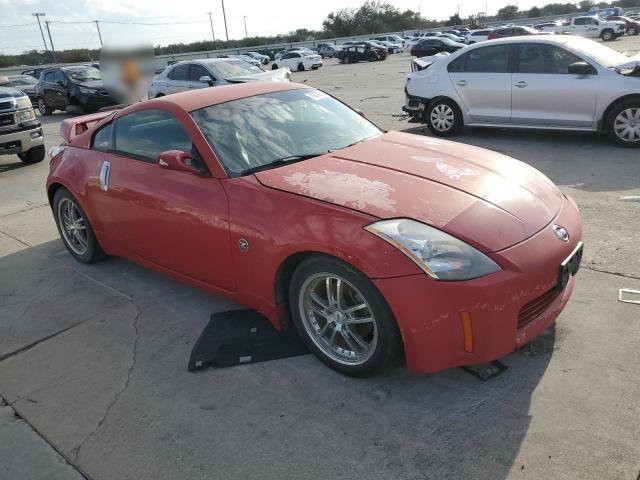 Photo 3 VIN: JN1AZ34EX5M653794 - NISSAN 350Z COUPE 