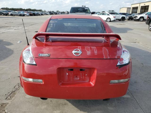 Photo 5 VIN: JN1AZ34EX5M653794 - NISSAN 350Z COUPE 