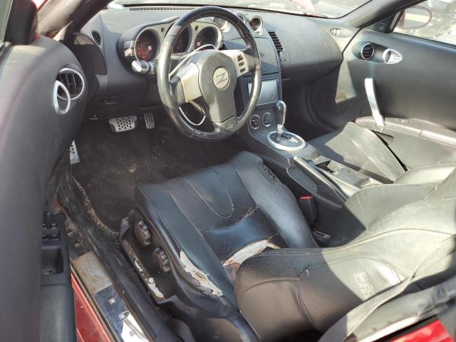 Photo 7 VIN: JN1AZ34EX5M653794 - NISSAN 350Z COUPE 