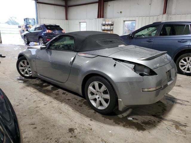 Photo 1 VIN: JN1AZ36A04M250819 - NISSAN 350Z ROADS 