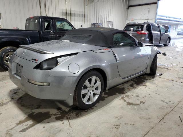 Photo 2 VIN: JN1AZ36A04M250819 - NISSAN 350Z ROADS 