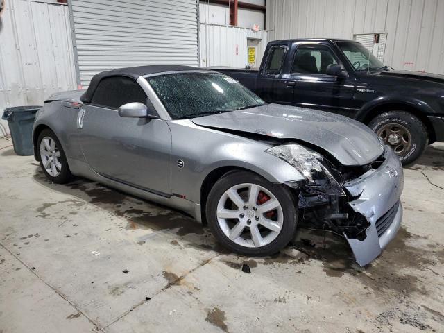 Photo 3 VIN: JN1AZ36A04M250819 - NISSAN 350Z ROADS 