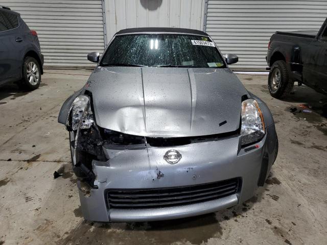 Photo 4 VIN: JN1AZ36A04M250819 - NISSAN 350Z ROADS 