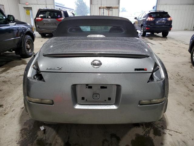 Photo 5 VIN: JN1AZ36A04M250819 - NISSAN 350Z ROADS 