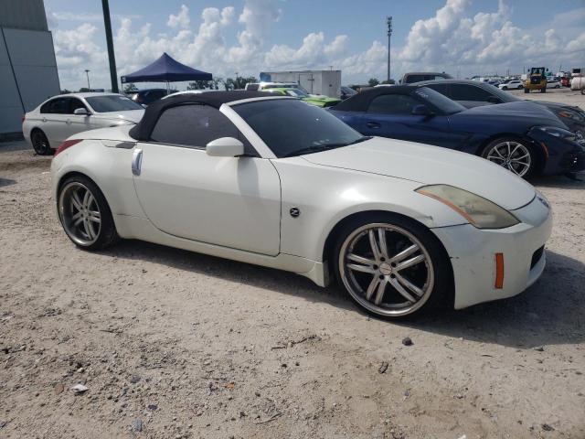 Photo 3 VIN: JN1AZ36A04M251162 - NISSAN 350Z 