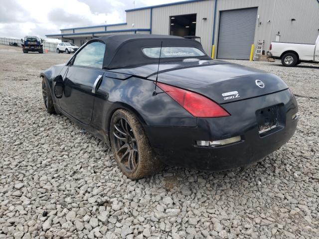 Photo 2 VIN: JN1AZ36A04M252991 - NISSAN 350Z ROADS 