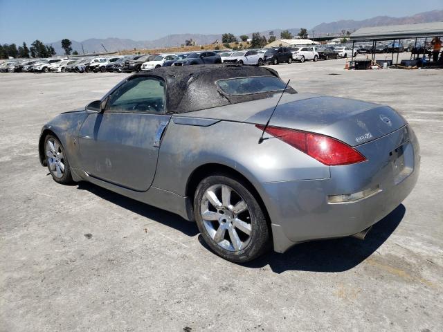 Photo 1 VIN: JN1AZ36A04M253378 - NISSAN 350Z 