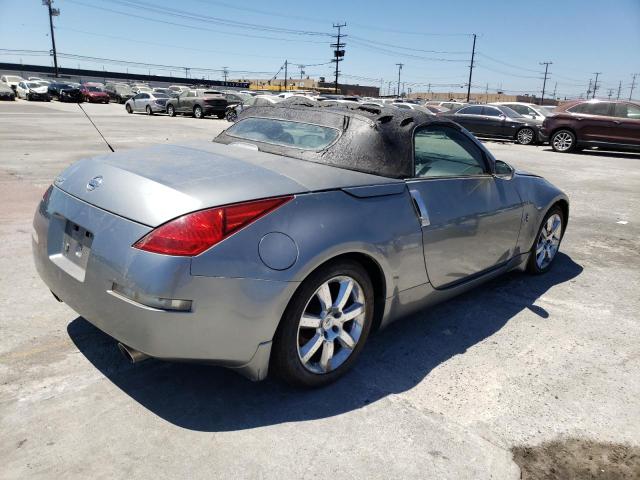 Photo 2 VIN: JN1AZ36A04M253378 - NISSAN 350Z 