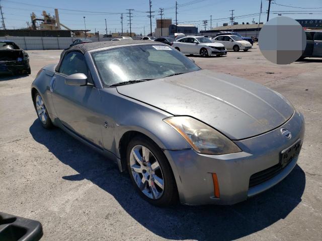 Photo 3 VIN: JN1AZ36A04M253378 - NISSAN 350Z 