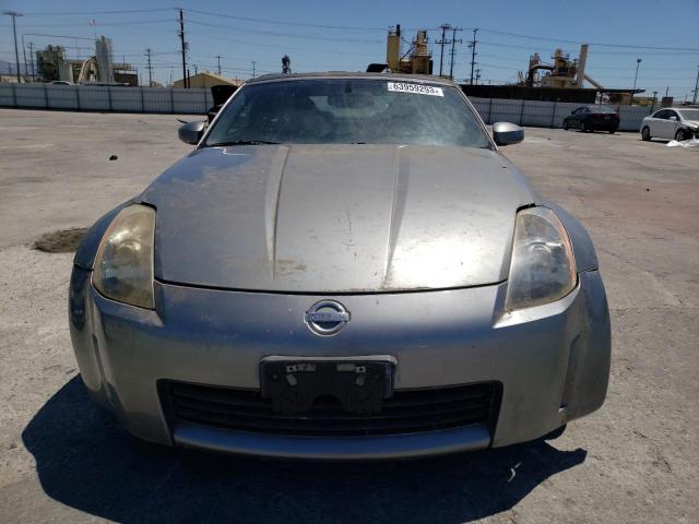 Photo 4 VIN: JN1AZ36A04M253378 - NISSAN 350Z 