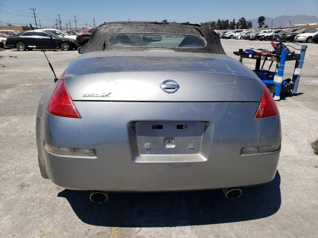 Photo 5 VIN: JN1AZ36A04M253378 - NISSAN 350Z 