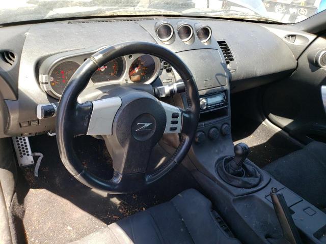 Photo 7 VIN: JN1AZ36A04M253378 - NISSAN 350Z 