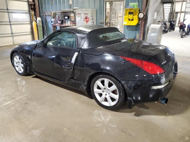 Photo 1 VIN: JN1AZ36A04T003340 - NISSAN 350Z ROADS 