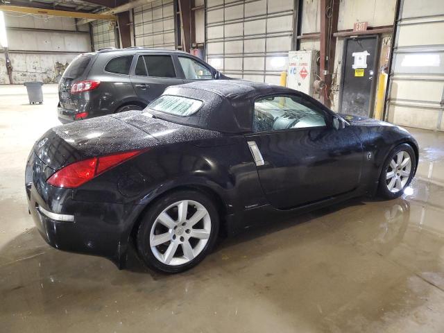 Photo 2 VIN: JN1AZ36A04T003340 - NISSAN 350Z ROADS 