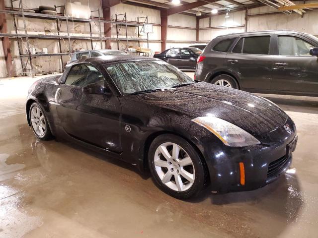 Photo 3 VIN: JN1AZ36A04T003340 - NISSAN 350Z ROADS 