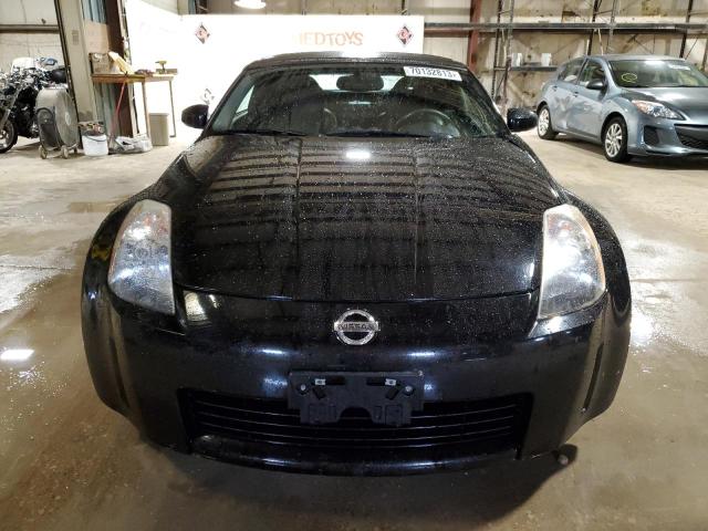 Photo 4 VIN: JN1AZ36A04T003340 - NISSAN 350Z ROADS 