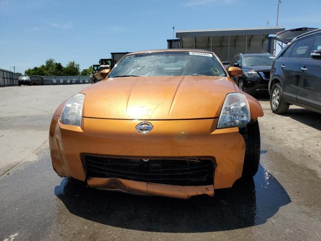 Photo 4 VIN: JN1AZ36A04T004102 - NISSAN 350Z 