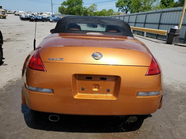 Photo 5 VIN: JN1AZ36A04T004102 - NISSAN 350Z 