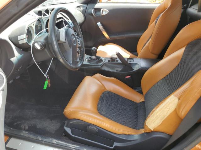 Photo 6 VIN: JN1AZ36A04T004102 - NISSAN 350Z 