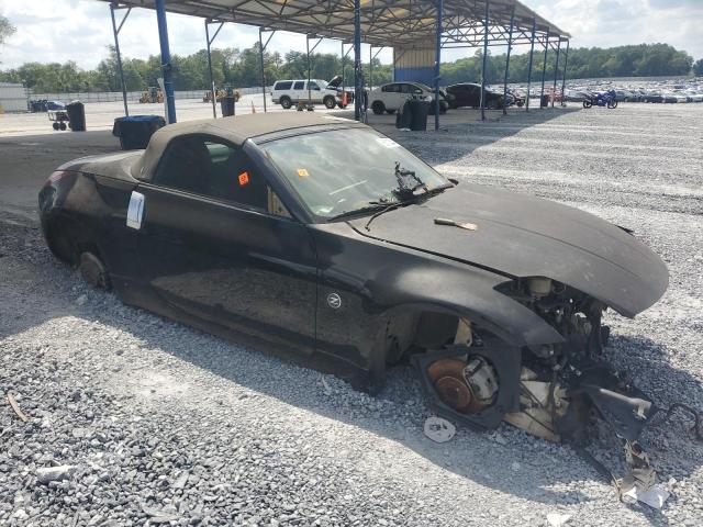 Photo 3 VIN: JN1AZ36A04T005587 - NISSAN 350Z ROADS 