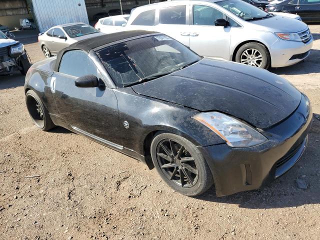 Photo 3 VIN: JN1AZ36A05M750125 - NISSAN 350Z ROADS 