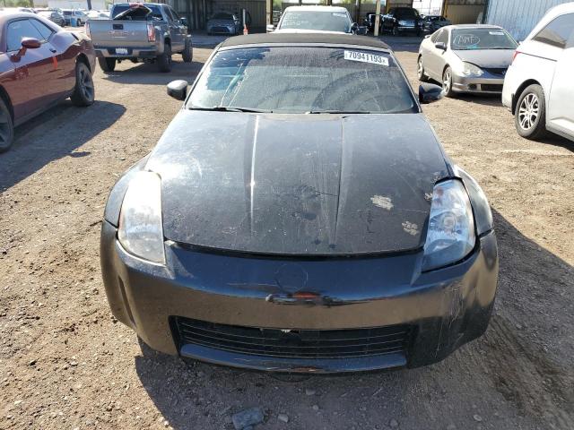 Photo 4 VIN: JN1AZ36A05M750125 - NISSAN 350Z ROADS 