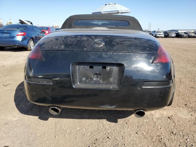 Photo 5 VIN: JN1AZ36A05M750125 - NISSAN 350Z ROADS 