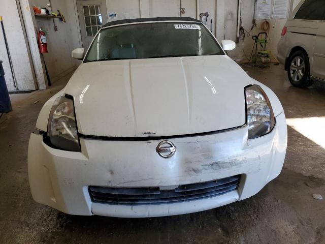 Photo 4 VIN: JN1AZ36A05M752232 - NISSAN 350Z ROADS 