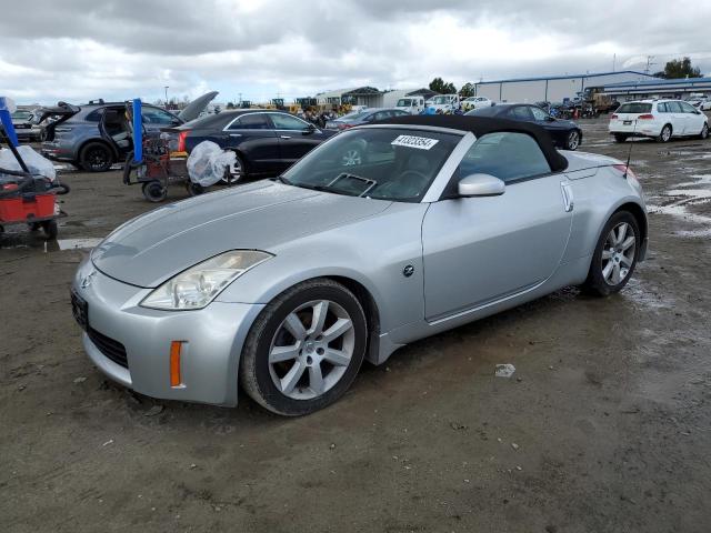 Photo 0 VIN: JN1AZ36A05M760279 - NISSAN 350Z 