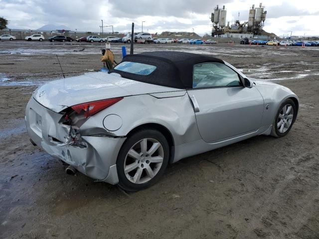 Photo 2 VIN: JN1AZ36A05M760279 - NISSAN 350Z 