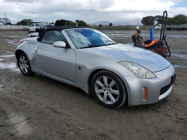 Photo 3 VIN: JN1AZ36A05M760279 - NISSAN 350Z 