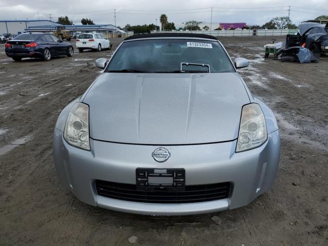 Photo 4 VIN: JN1AZ36A05M760279 - NISSAN 350Z 